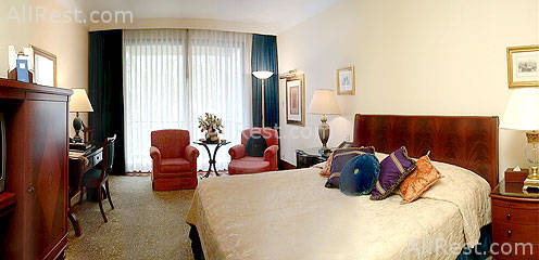 Ciragan Palace Hotel 14